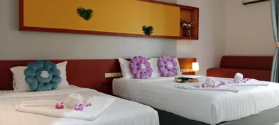 Arisa Hotel Patong Beach – Foto’s 2