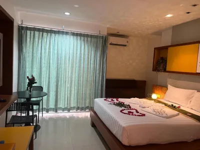 Arisa Hotel Patong Beach – Foto’s 3
