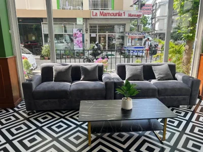 Arisa Hotel Patong Beach – Foto’s 6