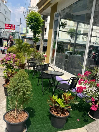 Arisa Hotel Patong Beach – Foto’s 7