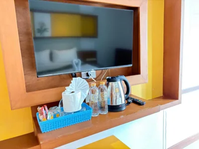 Arisa Hotel Patong Beach – Foto’s 8