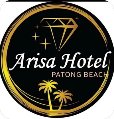 Arisa Hotel Patong Beach – Foto’s 9