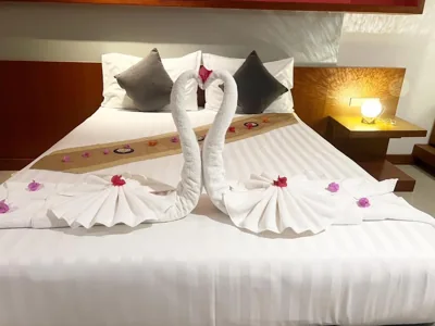 Arisa Hotel Patong Beach – Foto’s 10