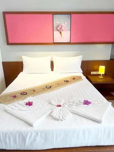 Arisa Hotel Patong Beach – Foto’s 14